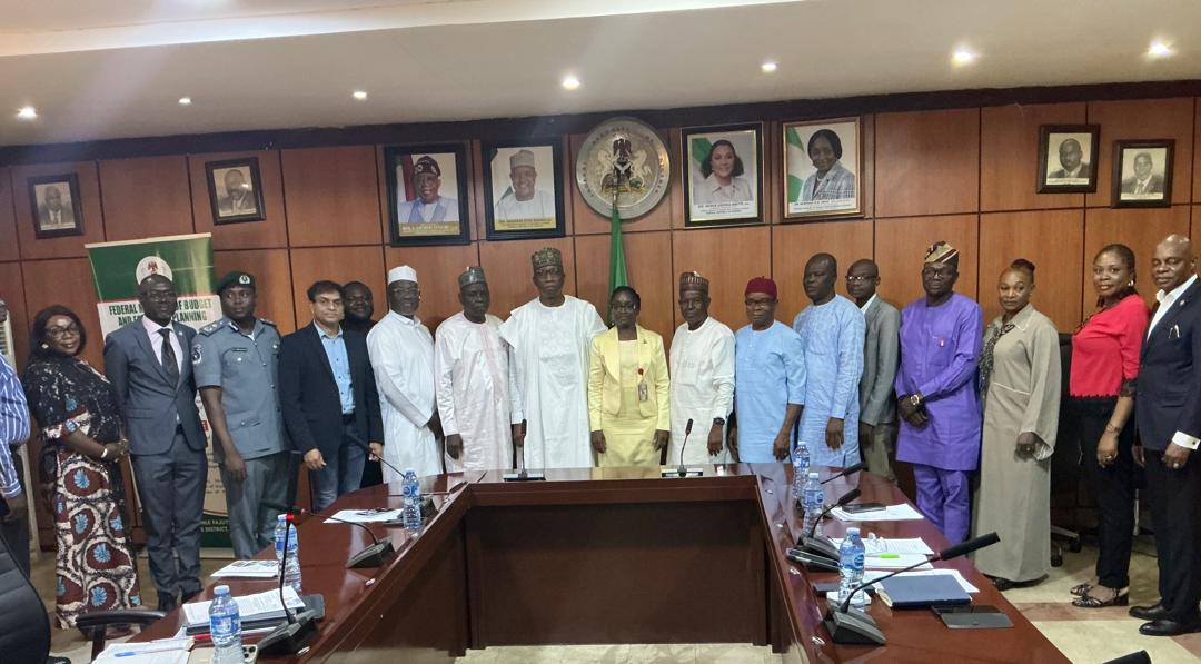 Federal Government Inaugurates Interministerial Committee to Strengthen Agricultural Quarantine, Enhance Biosecurity and Boost Non-Oil Exports