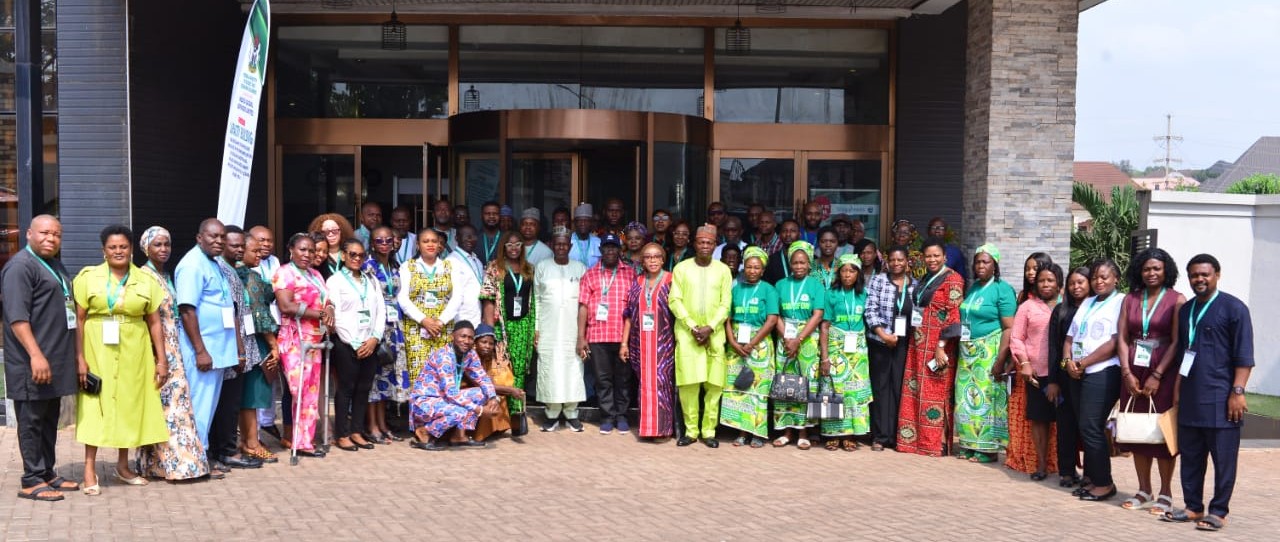 FG targets 14m Farmers in Cassava Bioethanol value chain