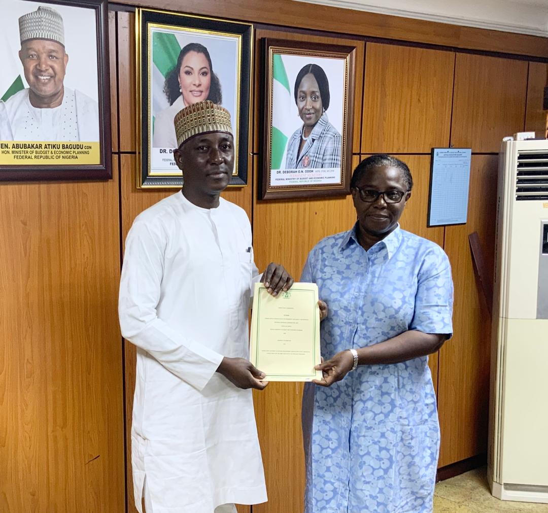 World Bank-Assisted HOPE-GOV Program Engages Interim Verification Agent for Year Zero Assessment of States 