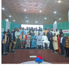 Nigeria Strengthens Food and Nutrition Framework as Stakeholders Validate Revised National Policy