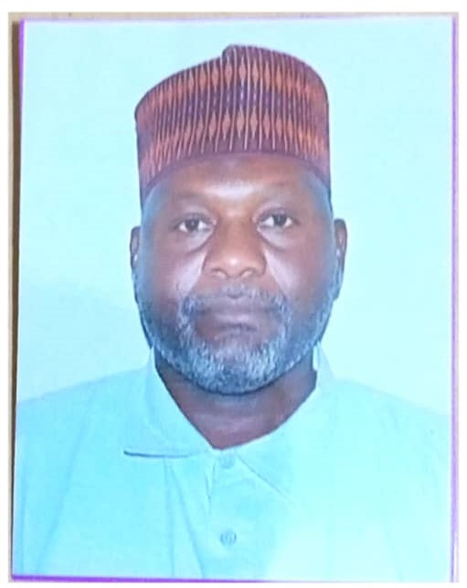 Alhaji Ibrahim Modu Abba