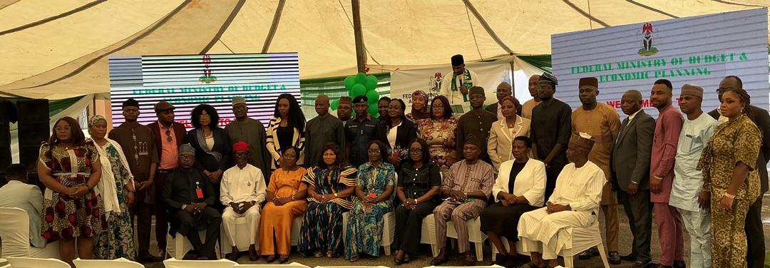 FMBEP REWARDS OUTSTANDING STAFF AT THE 2026 MINISTERIAL AWARD