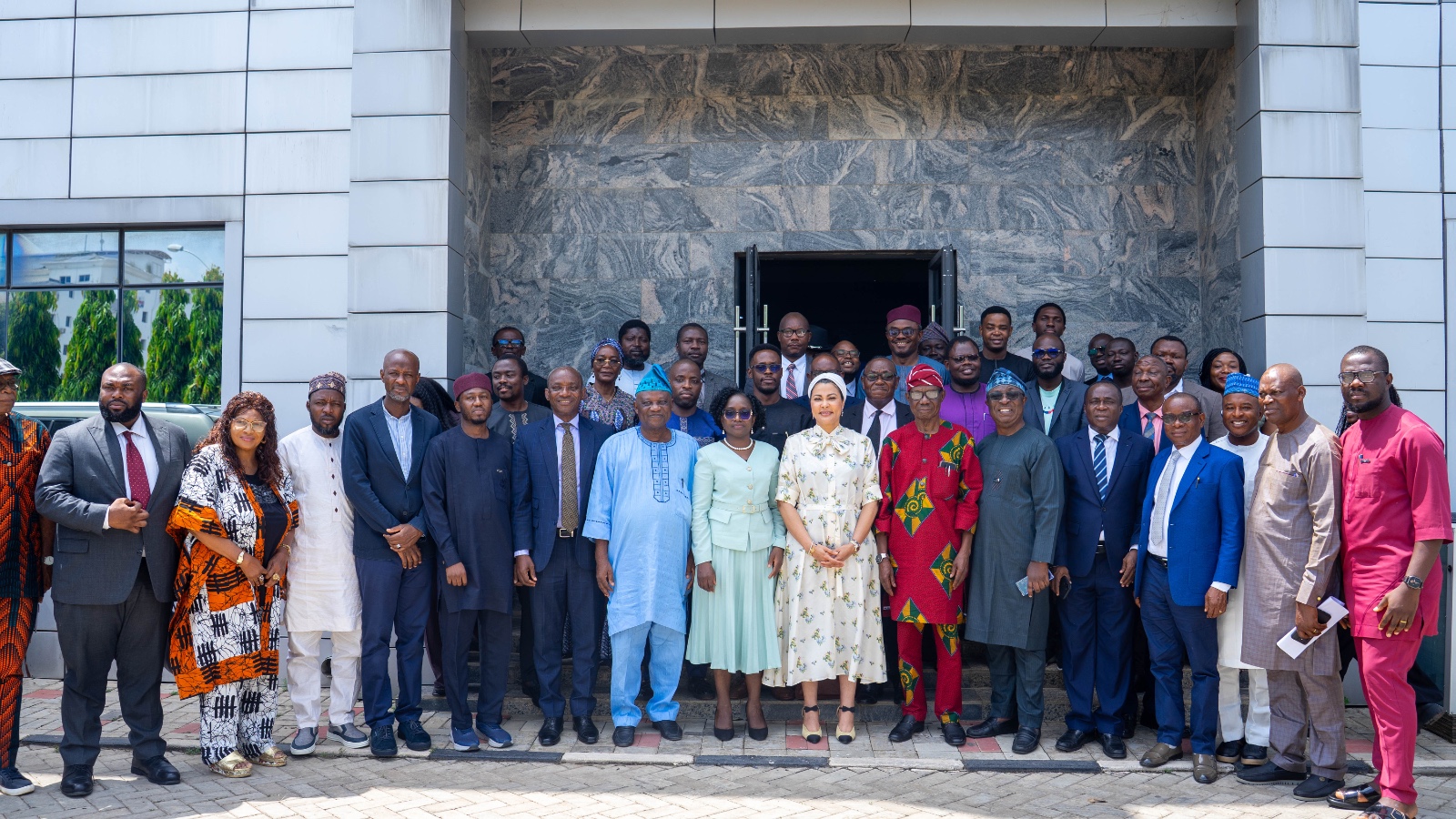 Stakeholders Convene to Finalize National Development Plan 2026-2030, Targeting US $1 Trillion Economy.