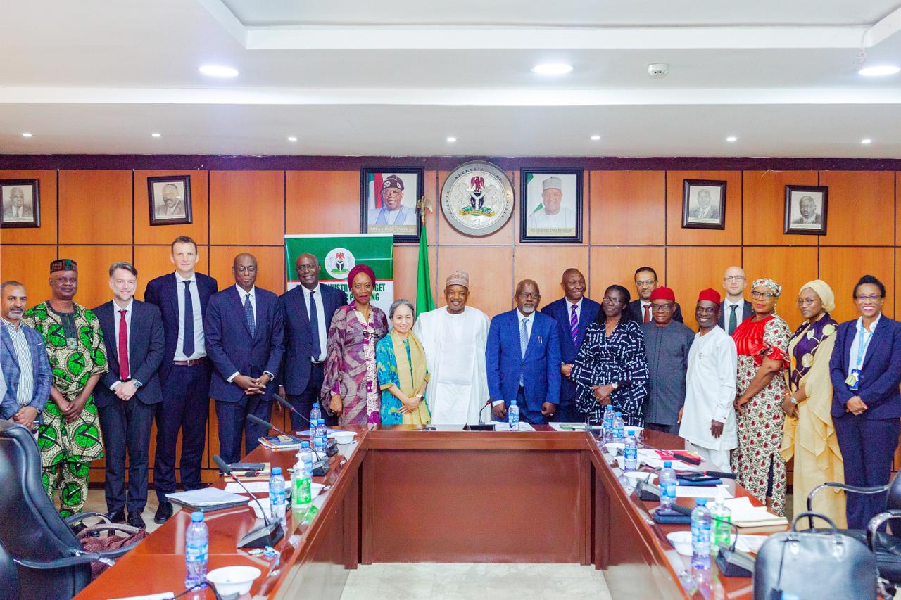 FG Calls on UN to Assist with Long-term Fund for Internal Displacement
