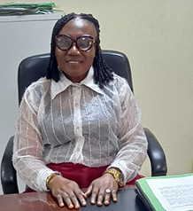 Mrs. Akpan Elizabeth Udeme