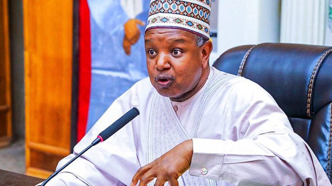 Bagudu seeks result-focused collaboration with Germany for $1 trillion economy