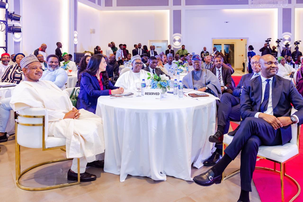 FG, IFC Sign Cooperation Agreement on Bankable Infrastructure, Private Investment