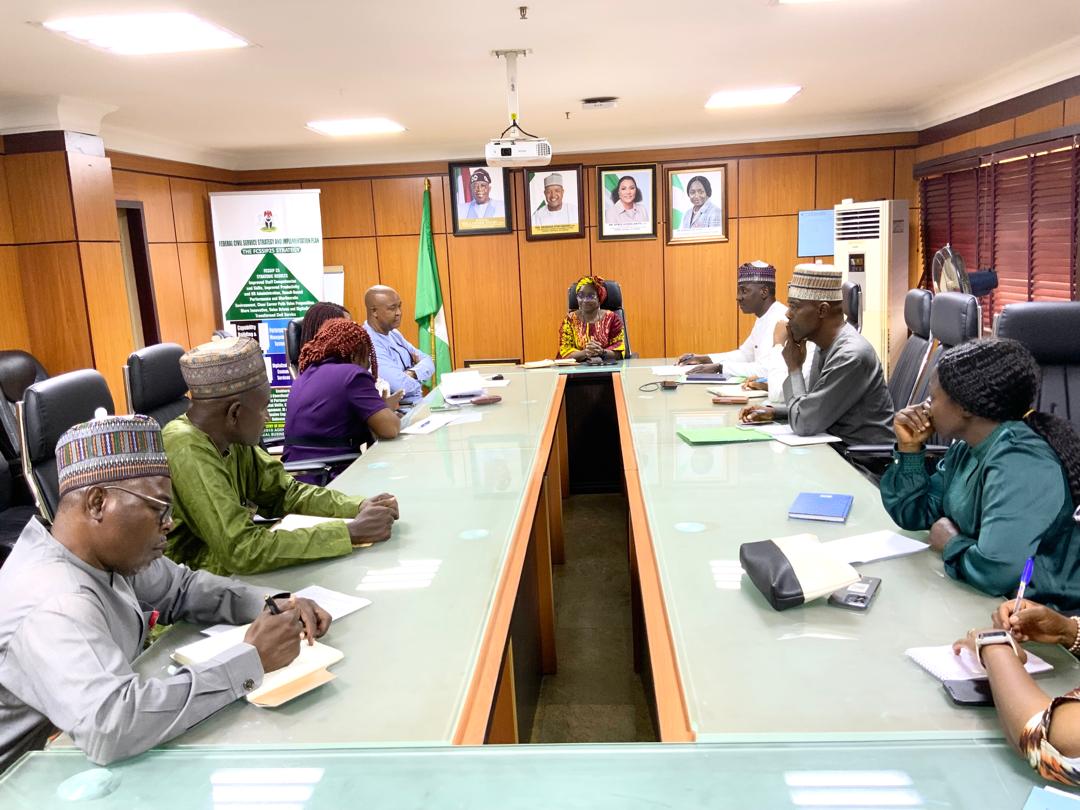 FG Ramps Up Efforts to Sign Subsidiary Agreement With States To Participate in $500m HOPE Governance Program