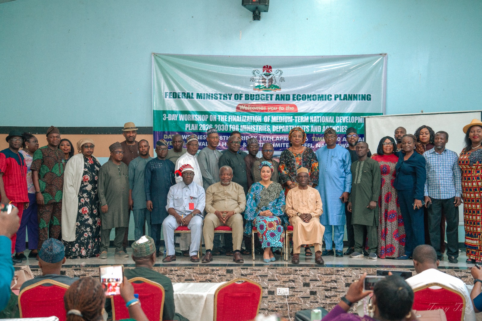 FG Advances Plan to Finalise MTNDP 2026–2030, Targets $1 Trillion Economy by 2030