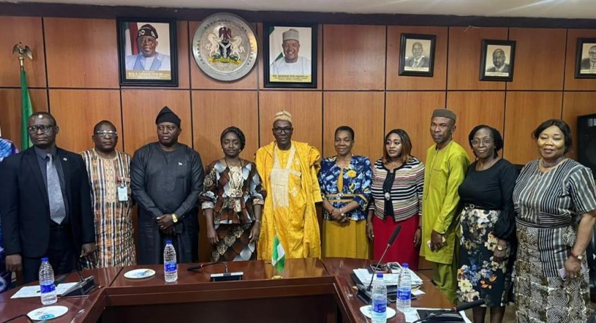 FG Moves to Update National Food, Nutrition Policy Framework