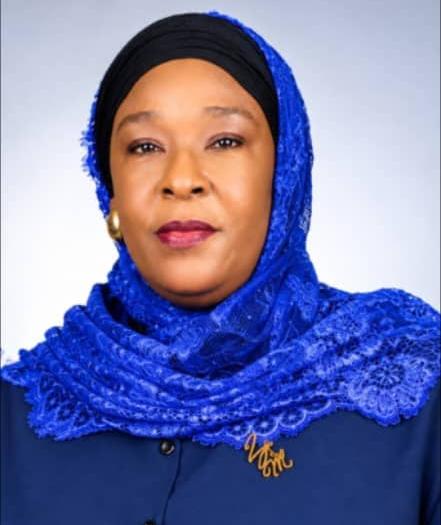 Zainab Abdullahi Musa Esq.