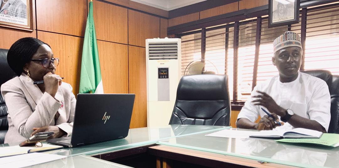 FG, World Bank Implement $500 Million HOPE-Governance Program to Strengthen Basic Education and Primary Healthcare