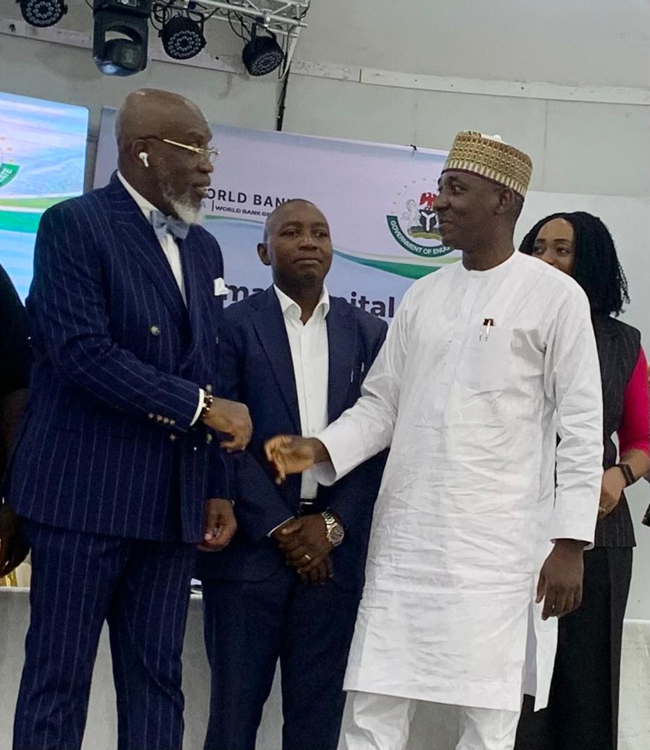 HOPE-Governance National Coordinator calls for strategic use of World Bank loans to drive lasting reforms.