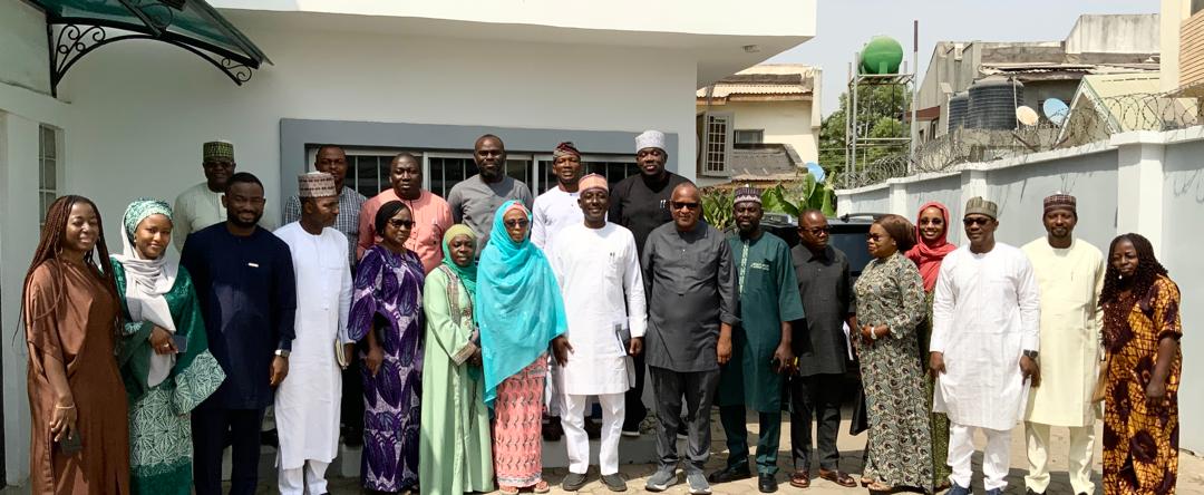 World Bank-Assisted HOPE-GOV Program, Basic Health Care Provision Fund Collaborate on Primary Healthcare Reforms