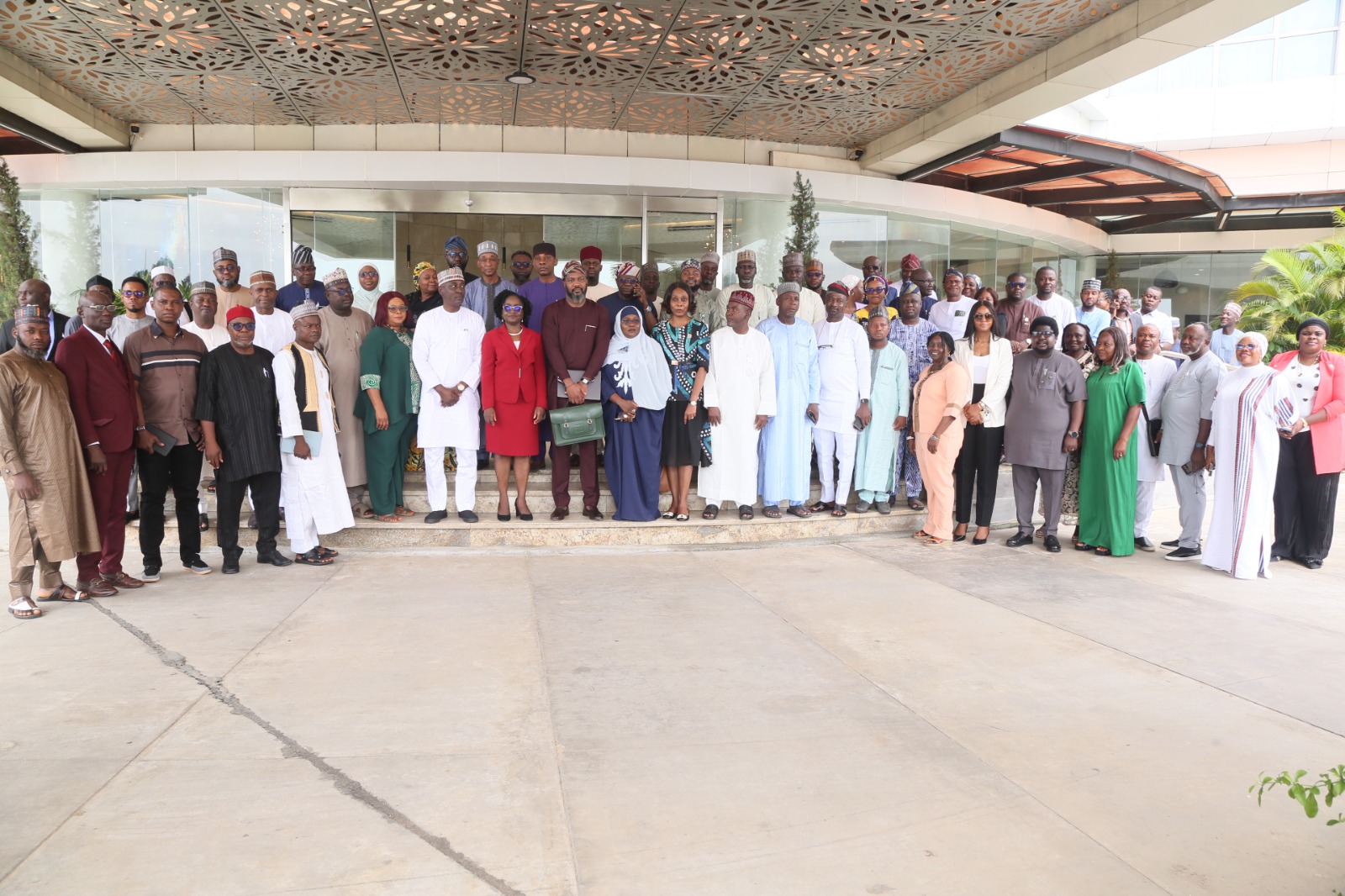 HOPE-GOV: STATES URGED TO LINK BUDGETS TO RESULTS IN EDUCATION, PRIMARY HEALTHCARE