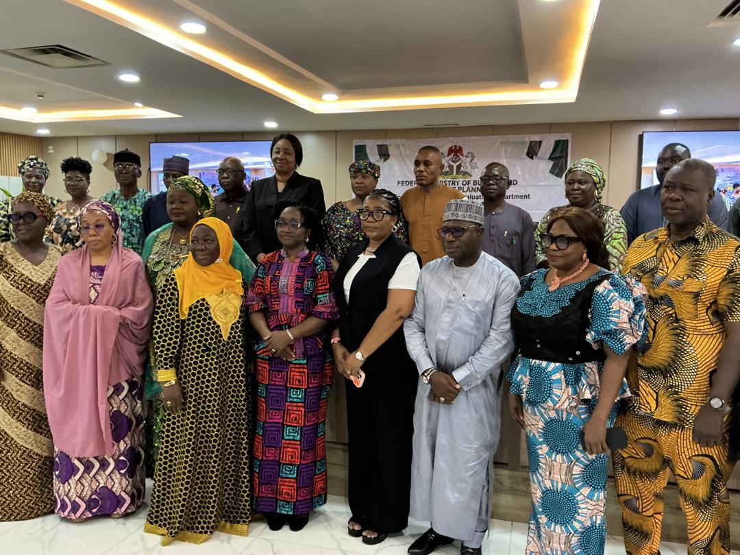 M&E STAKEHOLDERS ADVOCATE FOR INSTITUTIONAL STRENGTHENING OF M&E IN THE PUBLIC SERVICE